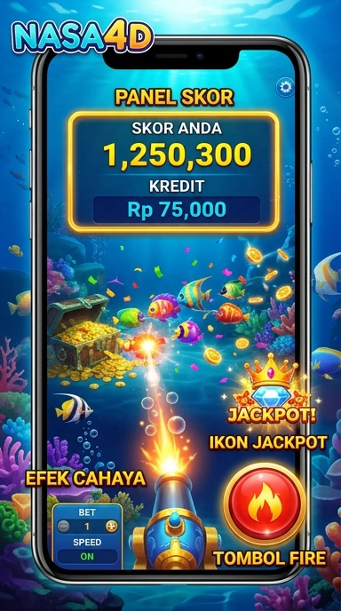Pengguna aktif saling berbagi pengalaman di komunitas nasa4d.